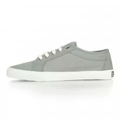 Ethletic Fair Skater urban style Classic - Farbe urban grey aus Bio-Baumwolle