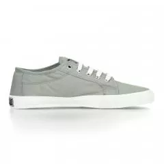 Ethletic Fair Skater urban style Classic - Farbe urban grey aus Bio-Baumwolle