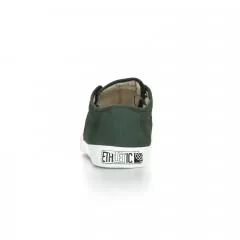 Ethletic Fair Skater urban style Classic - Farbe reseda green aus Bio-Baumwolle