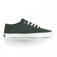 Ethletic Fair Skater urban style Classic - Farbe reseda green aus Bio-Baumwolle