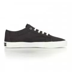 Ethletic Fair Skater urban style Classic - Farbe pewter grey aus Bio-Baumwolle