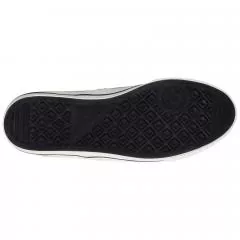 Ethletic Fair Deck vegan Classic - Farbe jet black aus Bio-Baumwolle