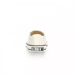 Ethletic Fair Deck vegan Classic - Farbe off white aus Bio-Baumwolle