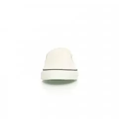 Ethletic Fair Deck vegan Classic - Farbe off white aus Bio-Baumwolle