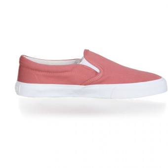 Ethletic Fair Deck Slipper vegan Classic rose dust
