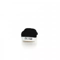 Ethletic Fair Dancer Classic - Farbe black aus Bio-Baumwolle
