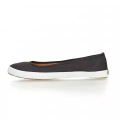 Ethletic Fair Dancer Classic - Farbe pewter grey aus Bio-Baumwolle