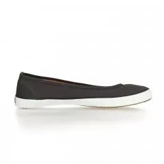 Ethletic Fair Dancer Classic - Farbe pewter grey aus Bio-Baumwolle