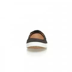 Ethletic Fair Dancer Classic - Farbe pewter grey aus Bio-Baumwolle