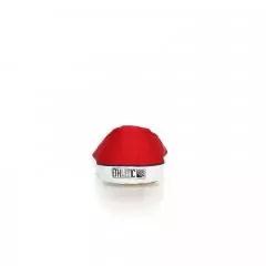 Ethletic Fair Dancer Classic - Farbe cranberry aus Bio-Baumwolle