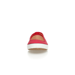 Ethletic Fair Dancer Classic - Farbe lipstick pink aus Bio-Baumwolle