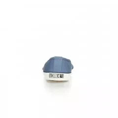 Ethletic Fair Dancer Classic - Farbe pale denim aus Bio-Baumwolle
