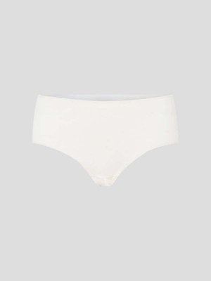 Hanf Damen klassischer Panty - Farbe natur aus Hanf und Bio-Baumwolle