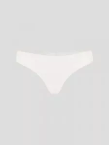 Hanf Damen Brasil Slip - Farbe natur aus Hanf und Bio-Baumwolle