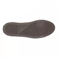 Ethletic Sneaker Goto vegan HiCut Collection 18 - Farbe pewter grey aus Bio-Baumwolle