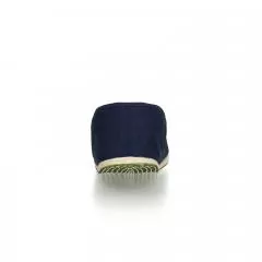Ethletic Fair Fighter Kung Fu Classic - Farbe ocean blue aus Bio-Baumwolle