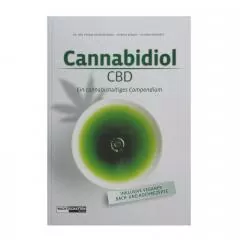 Cannabidiol CBD - Dr. med. Franjo Grotenhermen