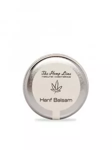 Hanf Balsam Dose 20g