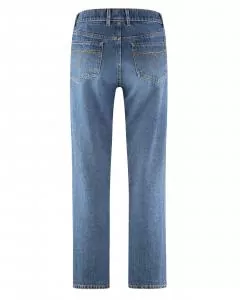 HempAge Hanfjeans - Farbe laser aus Hanf und Bio-Baumwolle