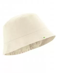 HempAge Hanf Hut - Farbe natur aus Hanf und Bio-Baumwolle