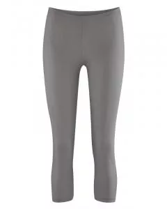 HempAge Hanf Leggings 7/8 - Farbe taupe aus Hanf und Bio-Baumwolle