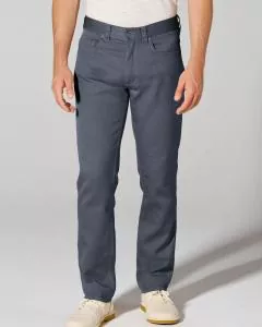 HempAge Hanf Jeans - Farbe dark aus Hanf und Bio-Baumwolle
