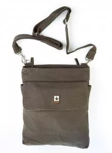 Farbe khaki