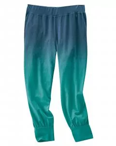 HempAge Hanf Freizeithose - Farbe ink aus Hanf und Bio-Baumwolle