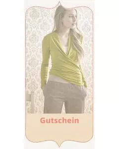 Gutschein