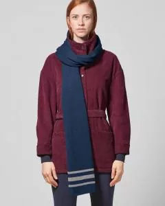 HempAge Hanf Schal - versch. Farben aus Hanf und Bio-Baumwolle