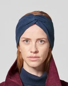 HempAge Hanf Haarband - versch. Farben aus Hanf und Bio-Baumwolle