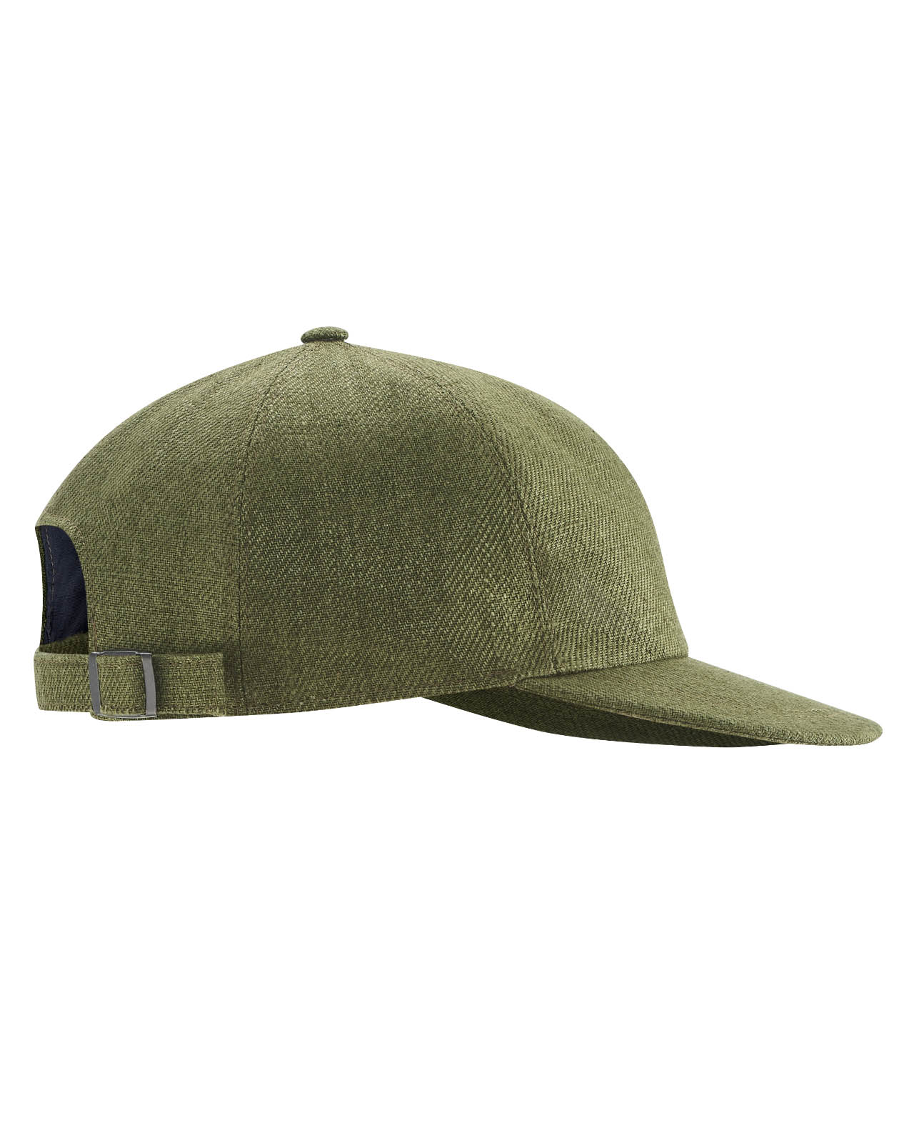 HempAge Herren Hanf Basecap olive online kaufen