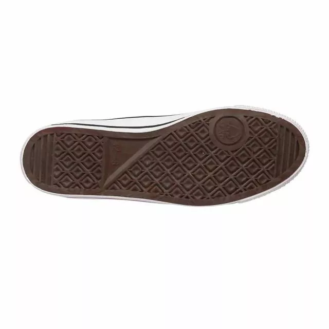 Ethletic Sneaker vegan LoCut Classic - Farbe mandarin / white aus Bio-Baumwolle Ethletic Sneaker vegan LoCut Classic - Farbe mandarin / white aus Bio-Baumwolle