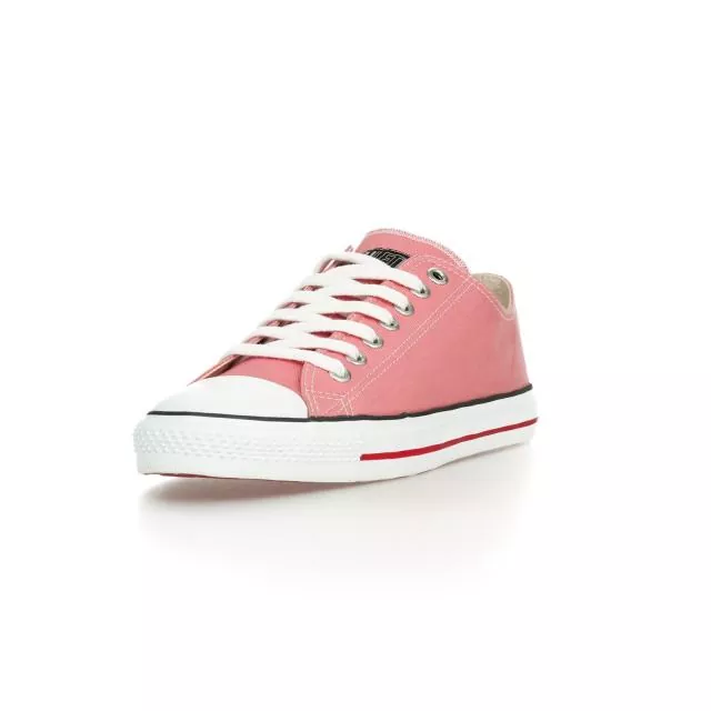 Ethletic Sneaker vegan LoCut Classic - Farbe ice cream / white aus Bio-Baumwolle Ethletic Sneaker vegan LoCut Classic - Farbe ice cream / white aus Bio-Baumwolle