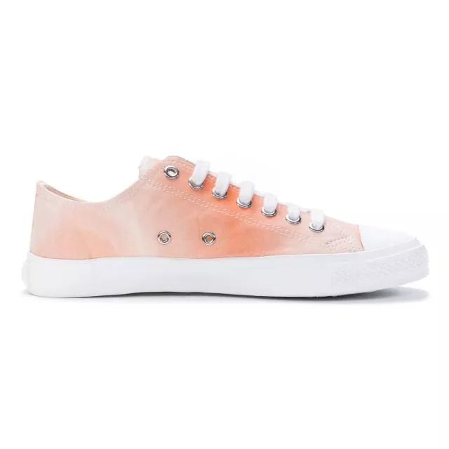 Ethletic Sneaker vegan LoCut Collection 19 - Farbe little blush / white aus Bio-Baumwolle Ethletic Sneaker vegan LoCut Collection 19 - Farbe little blush / white aus Bio-Baumwolle