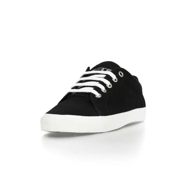 Ethletic Fair Skater urban style Classic - Farbe jet black aus Bio-Baumwolle