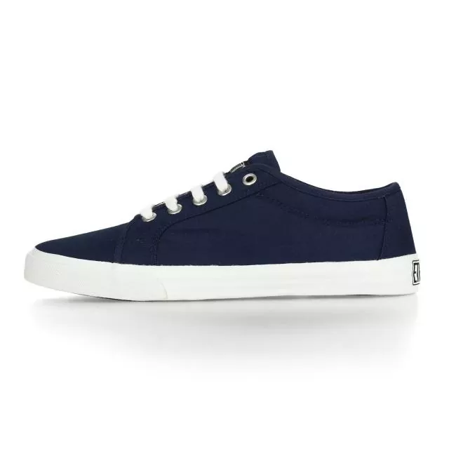 Ethletic Fair Skater urban style Classic - Farbe ocean blue aus Bio-Baumwolle Ethletic Fair Skater urban style Classic - Farbe ocean blue aus Bio-Baumwolle