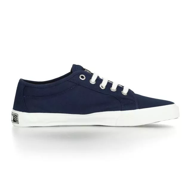 Ethletic Fair Skater urban style Classic - Farbe ocean blue aus Bio-Baumwolle Ethletic Fair Skater urban style Classic - Farbe ocean blue aus Bio-Baumwolle