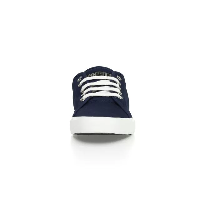 Ethletic Fair Skater urban style Classic - Farbe ocean blue aus Bio-Baumwolle Ethletic Fair Skater urban style Classic - Farbe ocean blue aus Bio-Baumwolle