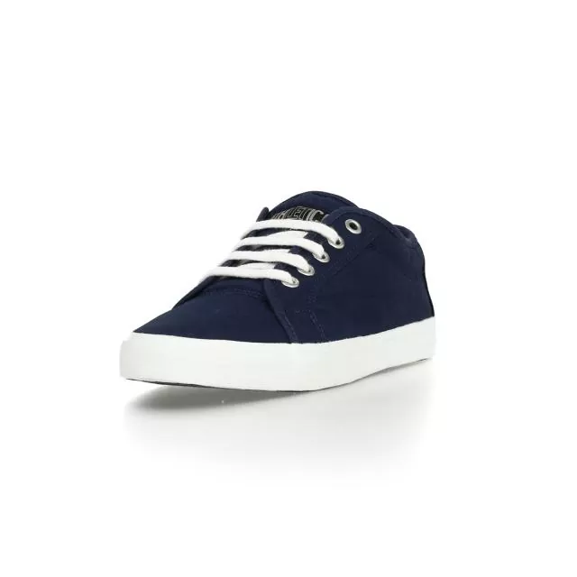 Ethletic Fair Skater urban style Classic - Farbe ocean blue aus Bio-Baumwolle Ethletic Fair Skater urban style Classic - Farbe ocean blue aus Bio-Baumwolle