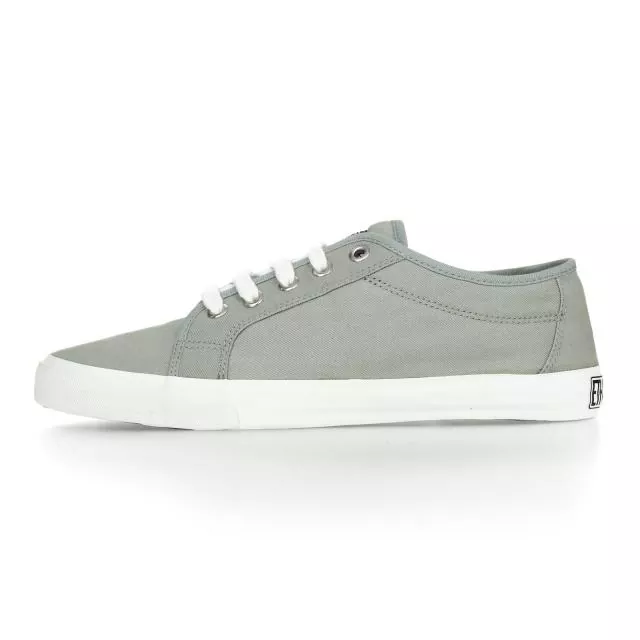 Ethletic Fair Skater urban style Classic - Farbe urban grey aus Bio-Baumwolle Ethletic Fair Skater urban style Classic - Farbe urban grey aus Bio-Baumwolle