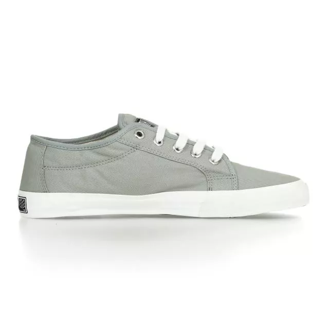 Ethletic Fair Skater urban style Classic - Farbe urban grey aus Bio-Baumwolle Ethletic Fair Skater urban style Classic - Farbe urban grey aus Bio-Baumwolle