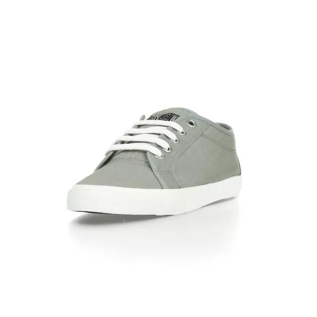 Ethletic Fair Skater urban style Classic - Farbe urban grey aus Bio-Baumwolle Ethletic Fair Skater urban style Classic - Farbe urban grey aus Bio-Baumwolle