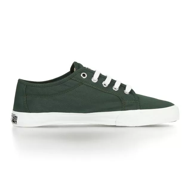 Ethletic Fair Skater urban style Classic - Farbe reseda green aus Bio-Baumwolle Ethletic Fair Skater urban style Classic - Farbe reseda green aus Bio-Baumwolle