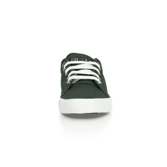 Ethletic Fair Skater urban style Classic - Farbe reseda green aus Bio-Baumwolle Ethletic Fair Skater urban style Classic - Farbe reseda green aus Bio-Baumwolle