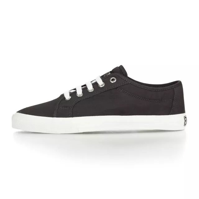 Ethletic Fair Skater urban style Classic - Farbe pewter grey aus Bio-Baumwolle