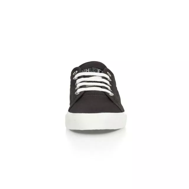 Ethletic Fair Skater urban style Classic - Farbe pewter grey aus Bio-Baumwolle