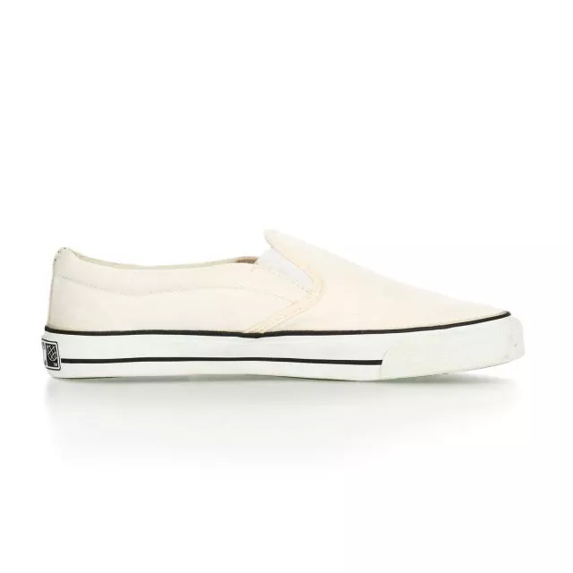 Ethletic Fair Deck vegan Classic - Farbe off white aus Bio-Baumwolle Ethletic Fair Deck vegan Classic - Farbe off white aus Bio-Baumwolle
