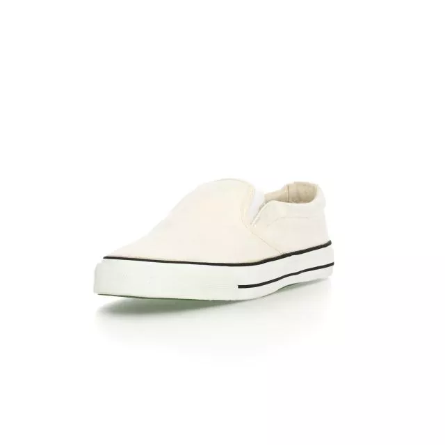 Ethletic Fair Deck vegan Classic - Farbe off white aus Bio-Baumwolle Ethletic Fair Deck vegan Classic - Farbe off white aus Bio-Baumwolle
