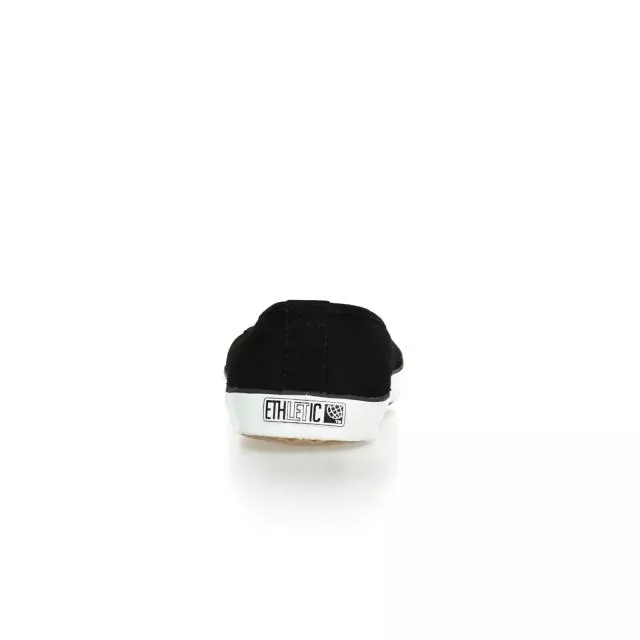 Ethletic Fair Dancer Classic - Farbe black aus Bio-Baumwolle Ethletic Fair Dancer Classic - Farbe black aus Bio-Baumwolle